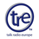 talk radio europe android application logo